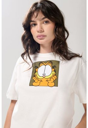 KOAJ CAMISET KOAJ GARFIED 28755 4/25