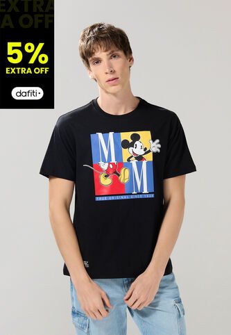 KOAJ CAMISETA KOAJ RIKEY 27629 4/25 Koaj