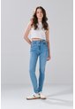 KOAJ PANTALON KOAJ JEAN JEGGING STA 30677 1/2 de Koaj