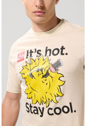 KOAJ CAMISETA KOAJ TERRTEZ 24595 3/25