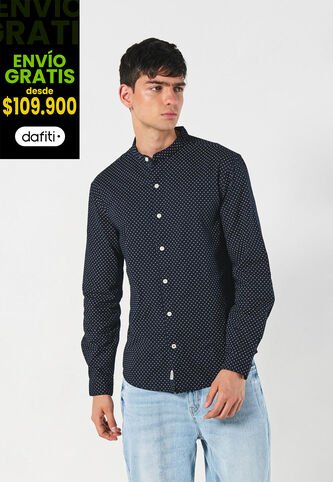 KOAJ CAMISA KOAJ NERU ML 9066 4/24 Koaj