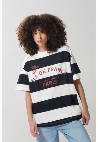 CAMISETA KOAJ PAIL 22965 2/25 Koaj