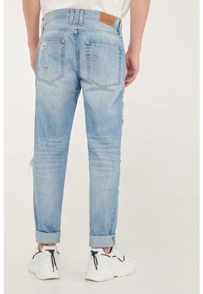 KOAJ-PANTALON KOAJ AMIRI 1 SKINNY 4/19