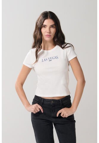 CAMISETA KOAJ 19162 1/25 Koaj