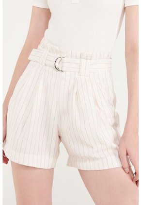 KOAJ-SHORT KOAJ CREPE PAPERBAG 4/20