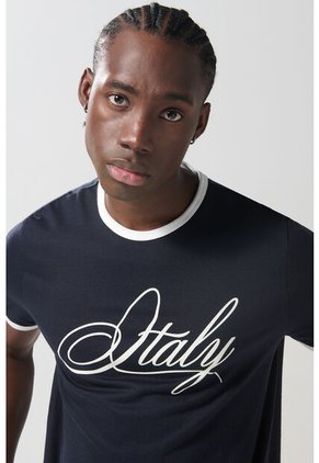 CAMISETA KOAJ 22545 2/25