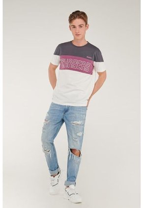 KOAJ-PANTALON KOAJ AMIRI 1 SKINNY 4/19