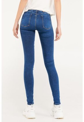 KOAJ-PANTALON KOAJ JEAN PUSH UP 8 1/21