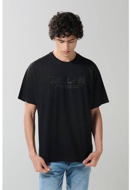 CAMISETA KOAJ ESTEFAN 23178 2/25