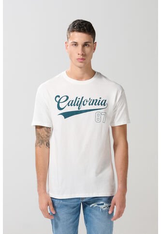 CAMISETA KOAJ 24419 2/24 Koaj