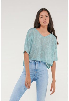 KOAJ-BLUSA KOAJ ESPIRAL 2/21