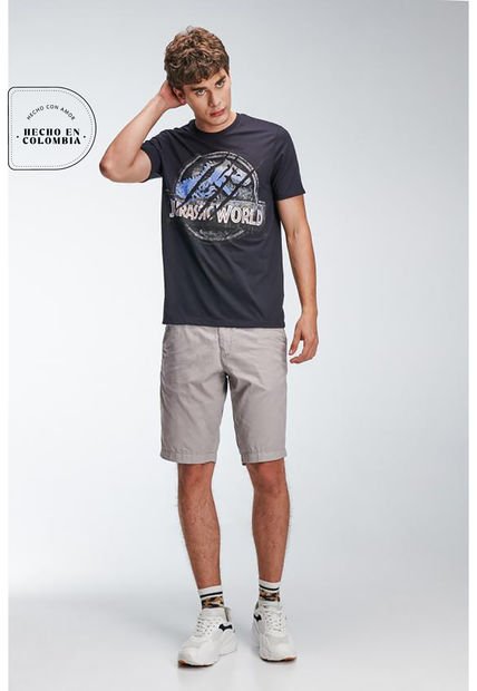 KOAJ-CAMISETA KOAJ BELTIR 3/22