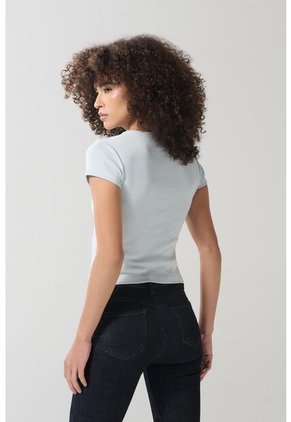 CAMISETA KOAJ PINO 21929 2/25