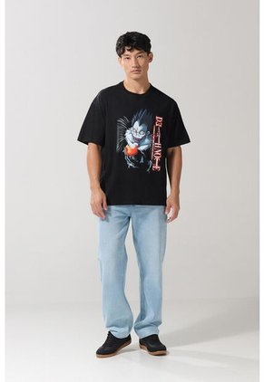 CAMISETA KOAJ NOTEPO 20351 1/25