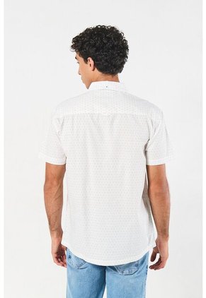 CAMISA KOAJ SPORT COLLAR MC 10993 1/25