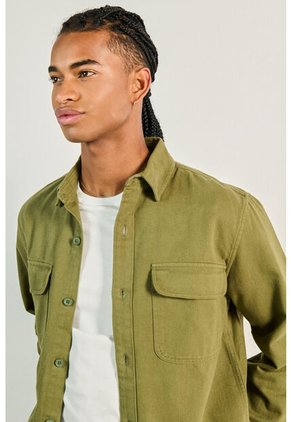 CAMISA KOAJ OVERSIZE ML 5186 2/24