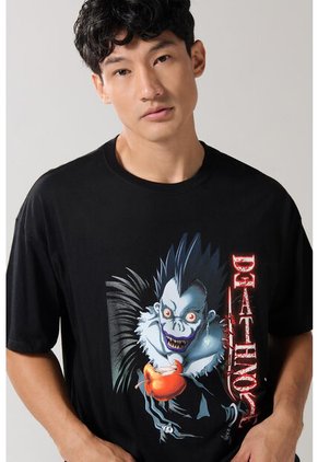 CAMISETA KOAJ NOTEPO 20351 1/25