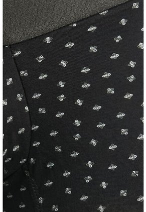 KOAJ BOXER KOAJ PIERNA CORTA 8820 2/24