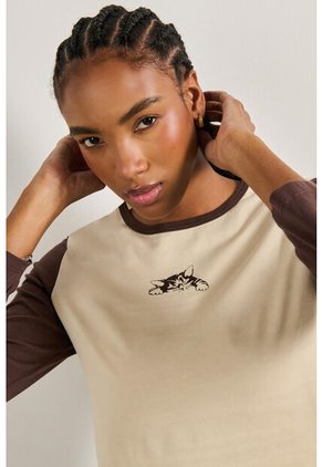 KOAJ CAMISETA KOAJ ELOPE 1/24