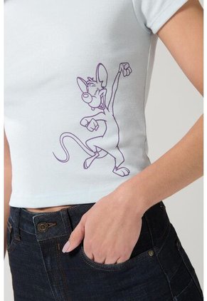 CAMISETA KOAJ PINO 21929 2/25