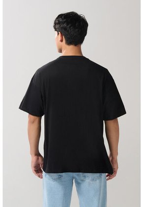 CAMISETA KOAJ NOTEPO 20351 1/25