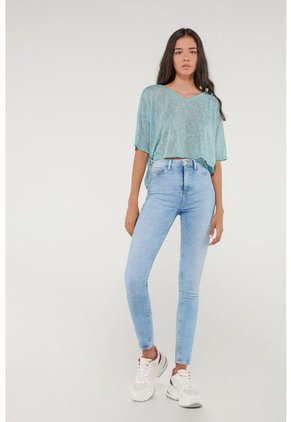 KOAJ-BLUSA KOAJ ESPIRAL 2/21