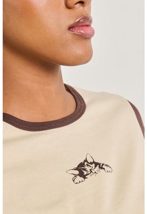 KOAJ CAMISETA KOAJ ELOPE 1/24