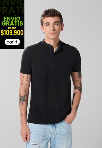 KOAJ CAMISA POLO KOAJ GUSTAV 6 4/24 Koaj