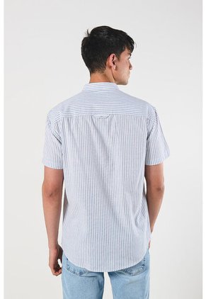 KOAJ CAMISA KOAJ NERU MC 6871 3/24