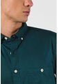 CAMISA KOAJ BUTTON DOWN MC 6833 3/24 de Koaj
