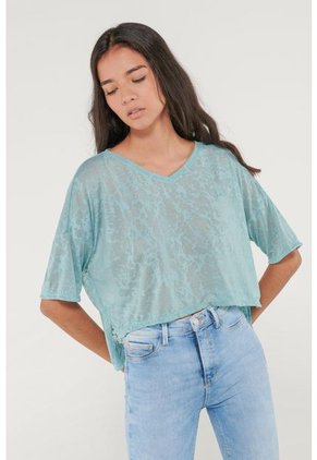 KOAJ-BLUSA KOAJ ESPIRAL 2/21