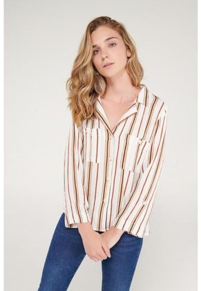 KOAJ-BLUSA KOAJ VHYNA 3 3/20