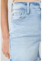 KOAJ SHORT KOAJ JEAN GIRLFRIEND 25307 3/25 de Koaj