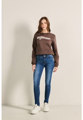 KOAJ PANTALON KOAJ PUSH UP FB 9292 2/24