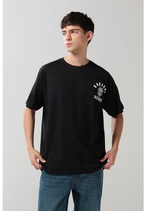 CAMISETA KOAJ KAZHIM 24248 3/25