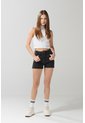 KOAJ SHORT KOAJ JEAN VINTAGE 23356 2/25 de Koaj