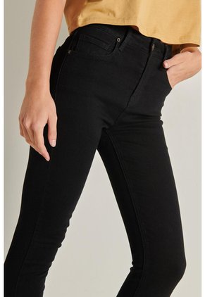 KOAJ PANTALON KOAJ JEAN JEGGING TA FB 6072 1/