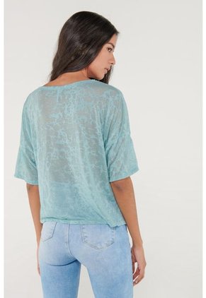 KOAJ-BLUSA KOAJ ESPIRAL 2/21