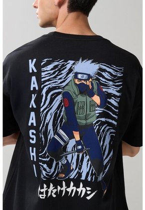 CAMISETA KOAJ KAZHIM 24248 3/25