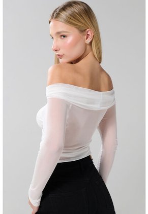 KOAJ BLUSA KOAJ CECILO 2 20781 4/24