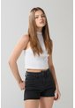 KOAJ SHORT KOAJ JEAN VINTAGE 23356 2/25 de Koaj