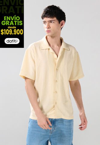 KOAJ CAMISA KOAJ ZATY 30540 4/25 Koaj