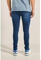 KOAJ PANTALON KOAJ SUPER SKINNY 9282  2/24 de Koaj