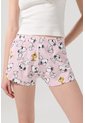 KOAJ SHORT KOAJ SPRITZ 25688 3/25 de Koaj