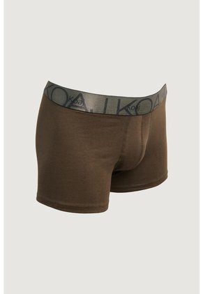 KOAJ BOXER KOAJ PIERNA MEDIA 9329 2/24