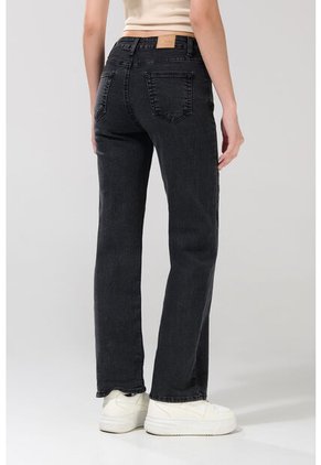KOAJ PANTALON KOAJ JEAN STRAIGHT LEG 28885 4/