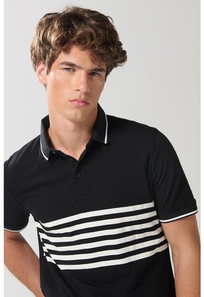 KOAJ CAMISA POLO KOAJ RODRI 2/25