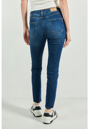 KOAJ PANTALON KOAJ JEAN JEGGING TA FB 9001 2/