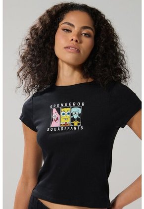 KOAJ CAMISETA KOAJ SPONGY 28729 4/25