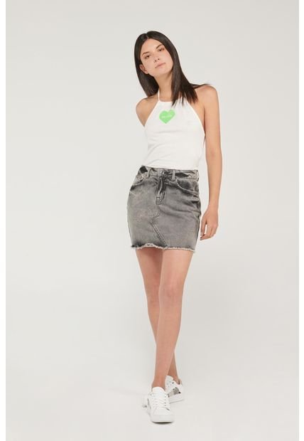 KOAJ-BLUSA KOAJ REDNO 4/19